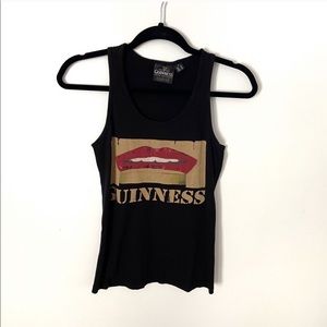 Authentic Women’s Guinness Tank Top